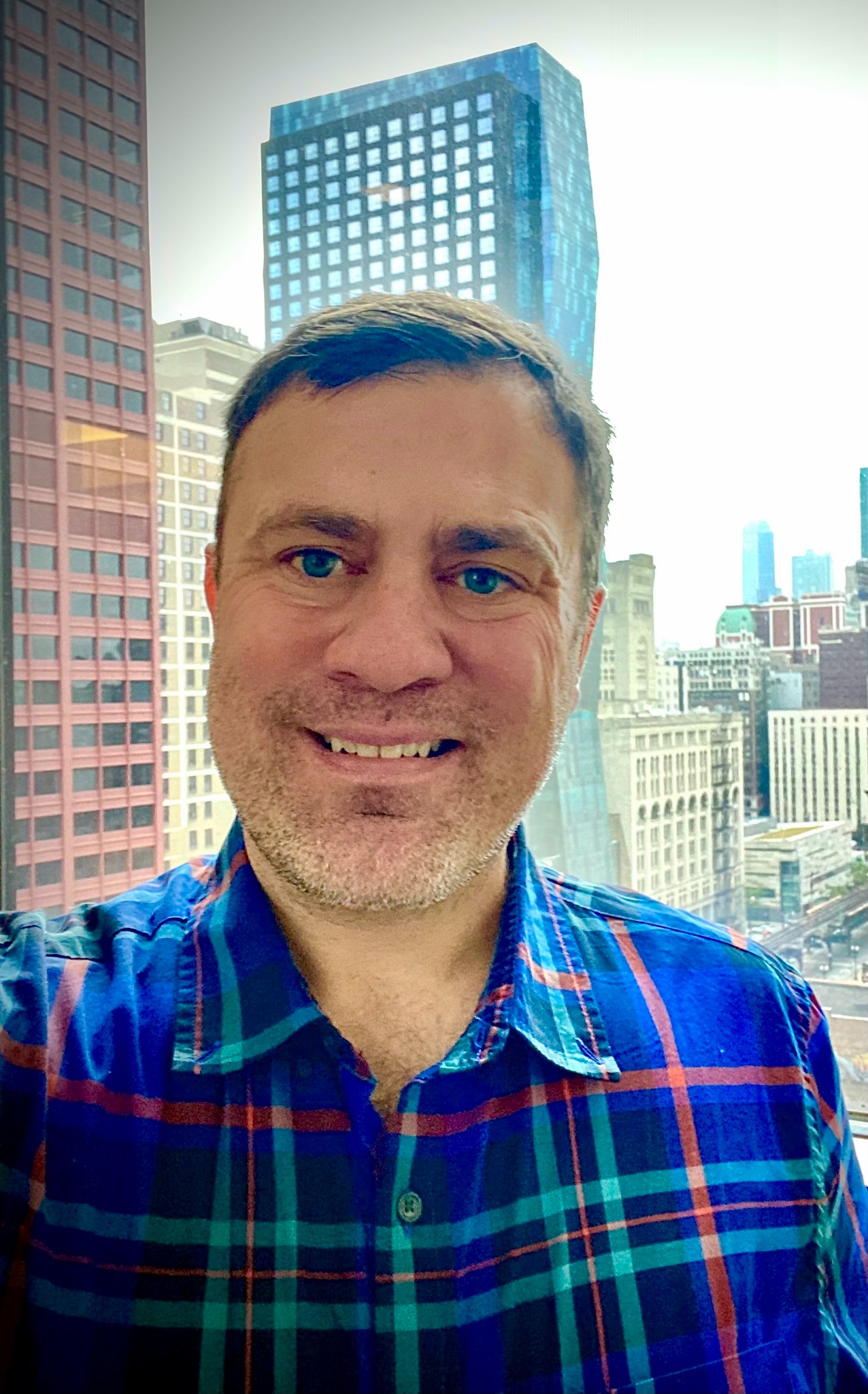 Dave Kunicki, Founder and Principal of MatterForward